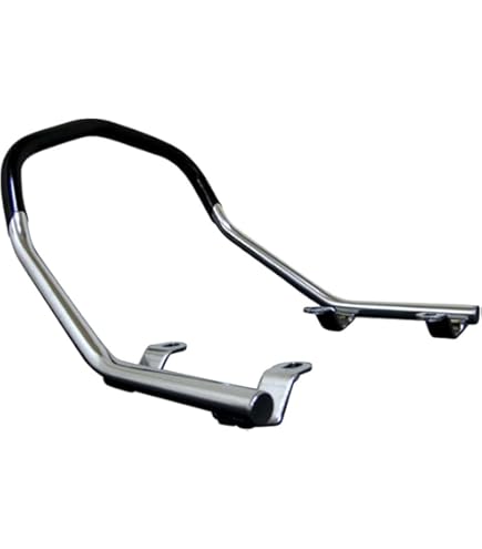 Amazon | CBX400F サイドグリップ 左右セット メッキ/純正 対応